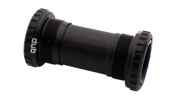 SRAM DUB  XXL schwarz