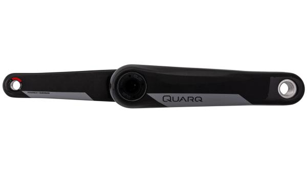 Quarq Kurbelsatz  XL schwarz