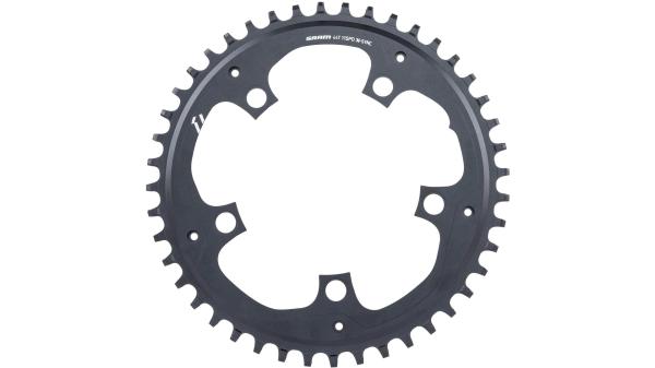 SRAM Single  XXL schwarz
