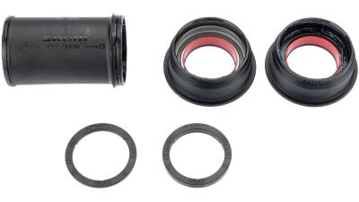 SRAM DUB  XXL schwarz Produktbild 1