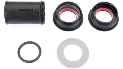 SRAM DUB  XXL schwarz Produktbild 1
