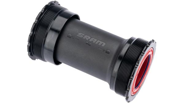 SRAM DUB  XXL schwarz