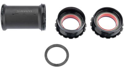 SRAM DUB  XXL schwarz Produktbild 1