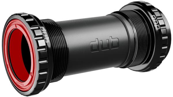 SRAM DUB  XXL schwarz