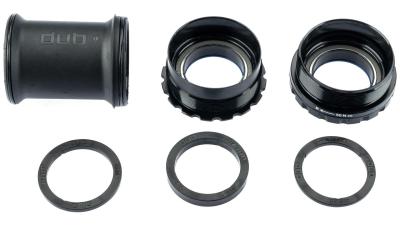 SRAM DUB  XXL schwarz Produktbild 1