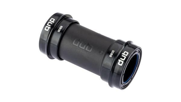 SRAM DUB  XXL schwarz