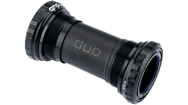 SRAM DUB  XXL schwarz