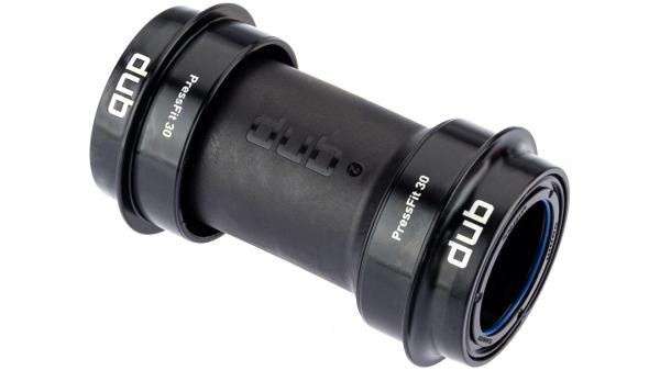 SRAM DUB  XXL schwarz
