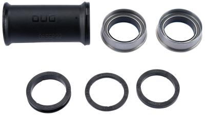 SRAM DUB  XXL schwarz Produktbild 1
