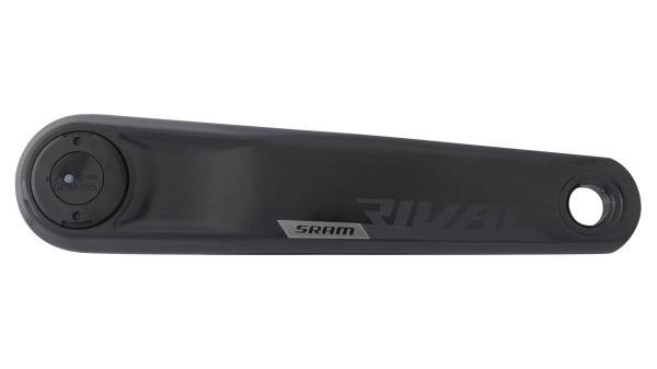 SRAM Rival AXS  XL schwarz, grau