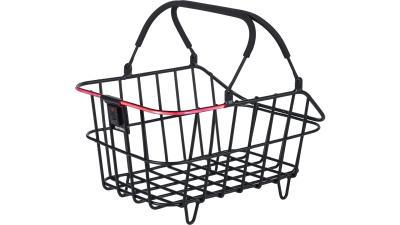 Basil Cento Alu Multi  3XL schwarz Produktbild 1