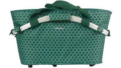 Basil Carry All MIK 2.0  XXL gr&uuml;n Produktbild 2