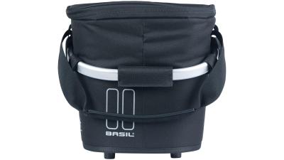 Basil Carry All MIK 2.0  XXL schwarz Produktbild 2