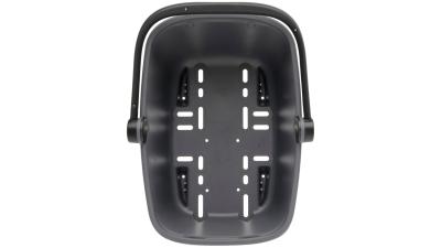 New Looxs Clipper Basket  XXL grau Produktbild 1