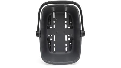 New Looxs Clipper Basket  XXL grau Produktbild 2