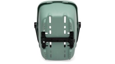 New Looxs Clipper Basket  XXL gr&uuml;n Produktbild 2
