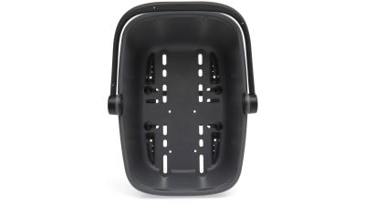 New Looxs Clipper Basket  XXL schwarz Produktbild 2