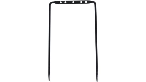 Basil Distance Holder  XL schwarz