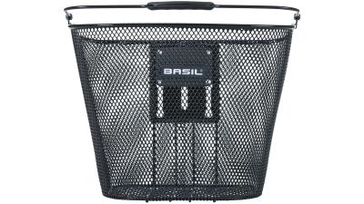 Basil Bremen BE  XXL schwarz Produktbild 1