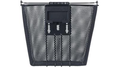 Basil Bilbao KF  XXL schwarz Produktbild 1