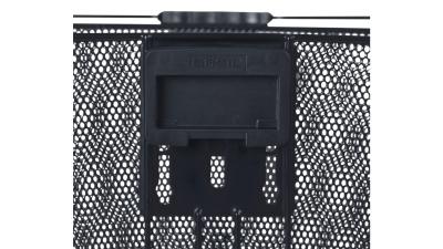 Basil Bilbao KF  XXL schwarz Produktbild 2