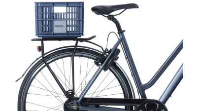 Basil Crate S  XXL blau Produktbild 2