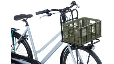 Basil Crate S  XXL gr&uuml;n Produktbild 1