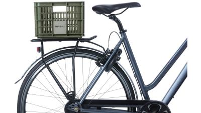 Basil Crate S  XXL gr&uuml;n Produktbild 2