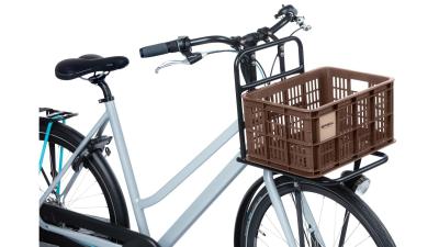 Basil Crate S  XXL braun Produktbild 1