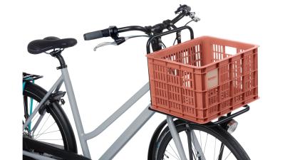 Basil Crate M  XXL rot Produktbild 1