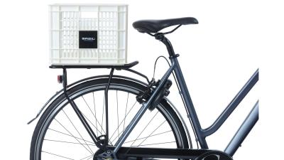 Basil Crate M  XXL wei&szlig; Produktbild 2