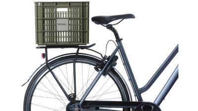 Basil Crate L  XXL gr&uuml;n Produktbild 2
