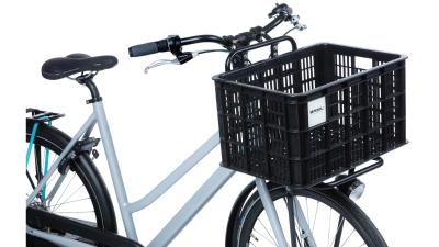 Basil Crate L  XXL schwarz Produktbild 1