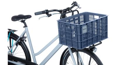 Basil Crate L  XXL blau Produktbild 1