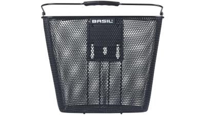 Basil Bilbao KF  XXL schwarz Produktbild 1