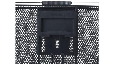 Basil Bilbao KF  XXL schwarz Produktbild 2
