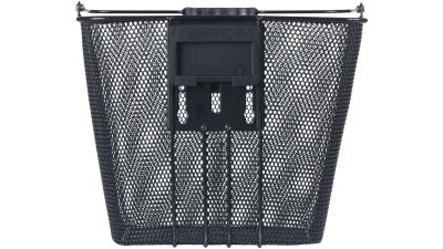 Basil Bilbao KF  XXL schwarz Produktbild 1
