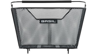 Basil Lesto  XXL schwarz Produktbild 1
