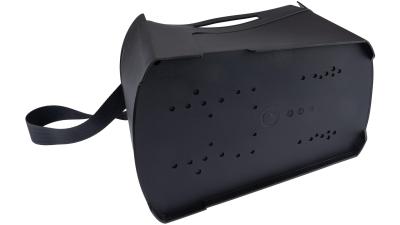 Racktime Bootbag  L schwarz Produktbild 1