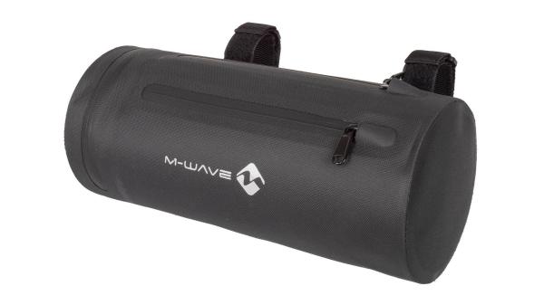 M-Wave Rough Ride II Front S  L schwarz