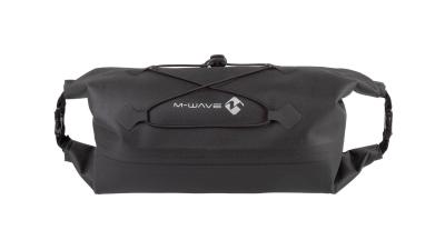 M-Wave Rough Ride II Front L  L schwarz Produktbild 1