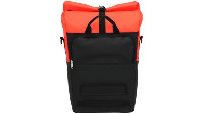 New Looxs Nyborg Single  XL rot, schwarz Produktbild 2