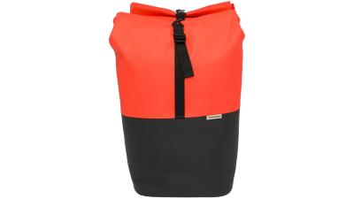 New Looxs Nyborg Double  L rot, schwarz Produktbild 1