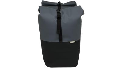 New Looxs Nyborg Double  XL grau, schwarz Produktbild 1