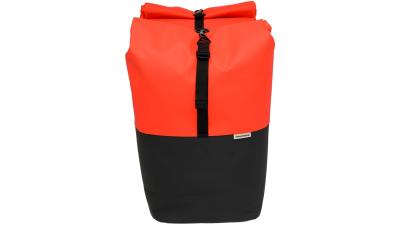 New Looxs Nyborg Double  L rot, schwarz Produktbild 1