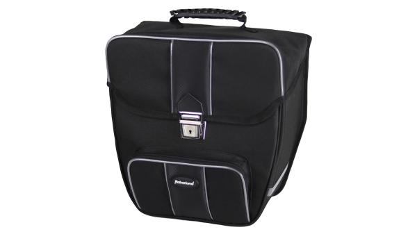 Haberland Safe  3XL schwarz