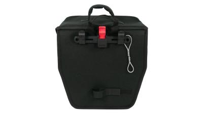 Haberland Safe  L schwarz Produktbild 2