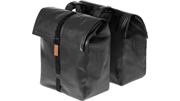 Basil Urban Dry  XL schwarz