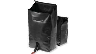 Basil Urban Dry  XL schwarz Produktbild 1