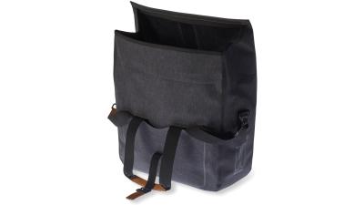 Basil Urban Dry Business  L schwarz Produktbild 1